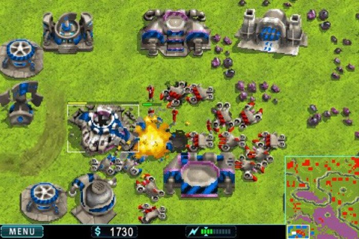 Best strategy games ios