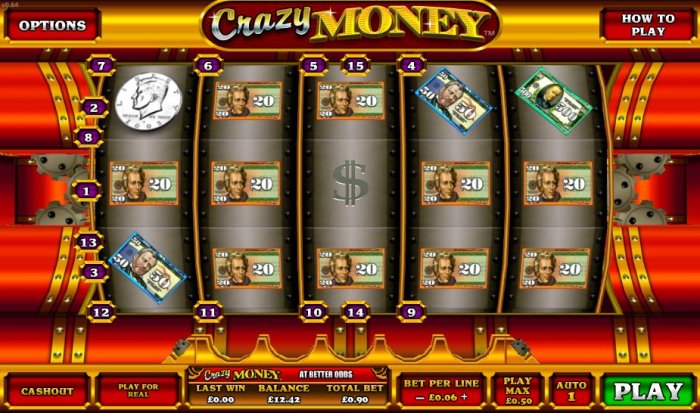 Real money slot apps for iphone