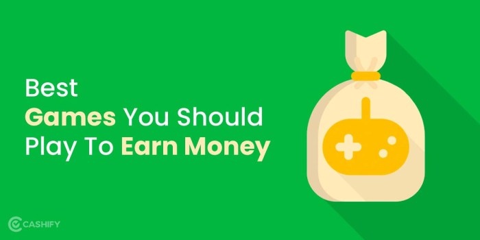 Best play games earn money app