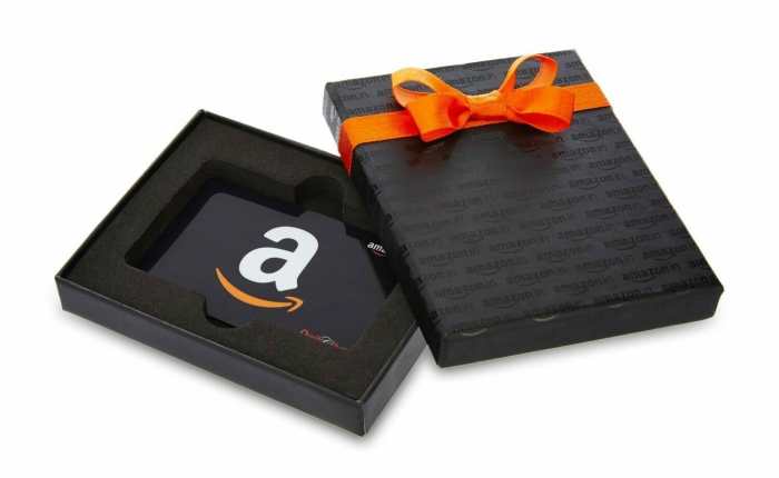 Apps that earn amazon gift cards