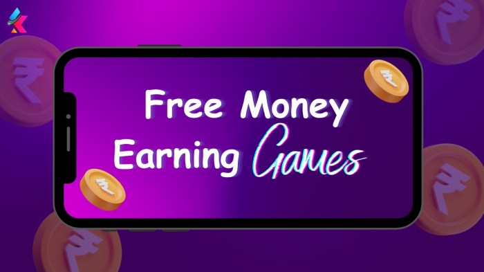 Top 10 game money earning apps