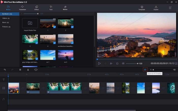 Best free video editing software