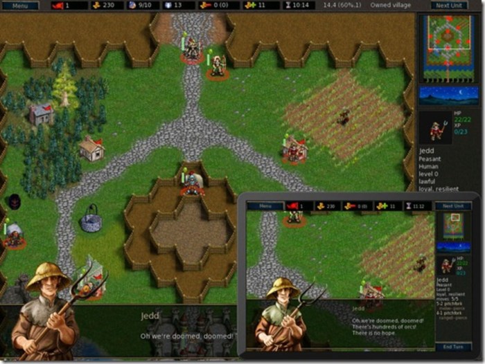 Best strategy games iphone