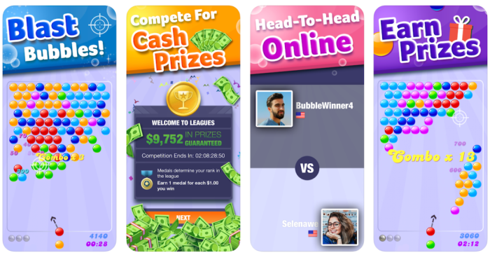 Games to play to win money on cash app