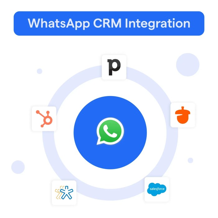 Whatsapp crm open source