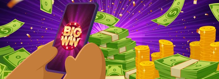 Best cash paying games