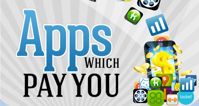 Game apps that actually pay you