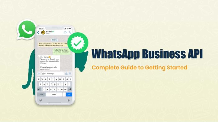 Whatsapp business api crm integration